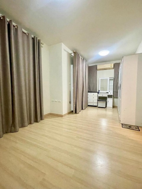 P1990 ให้เช่าบ้านเดี่ยว 2 ชั้น Areeya home mega bangna อารียา เหมาะซื้ออยู่อาศัย