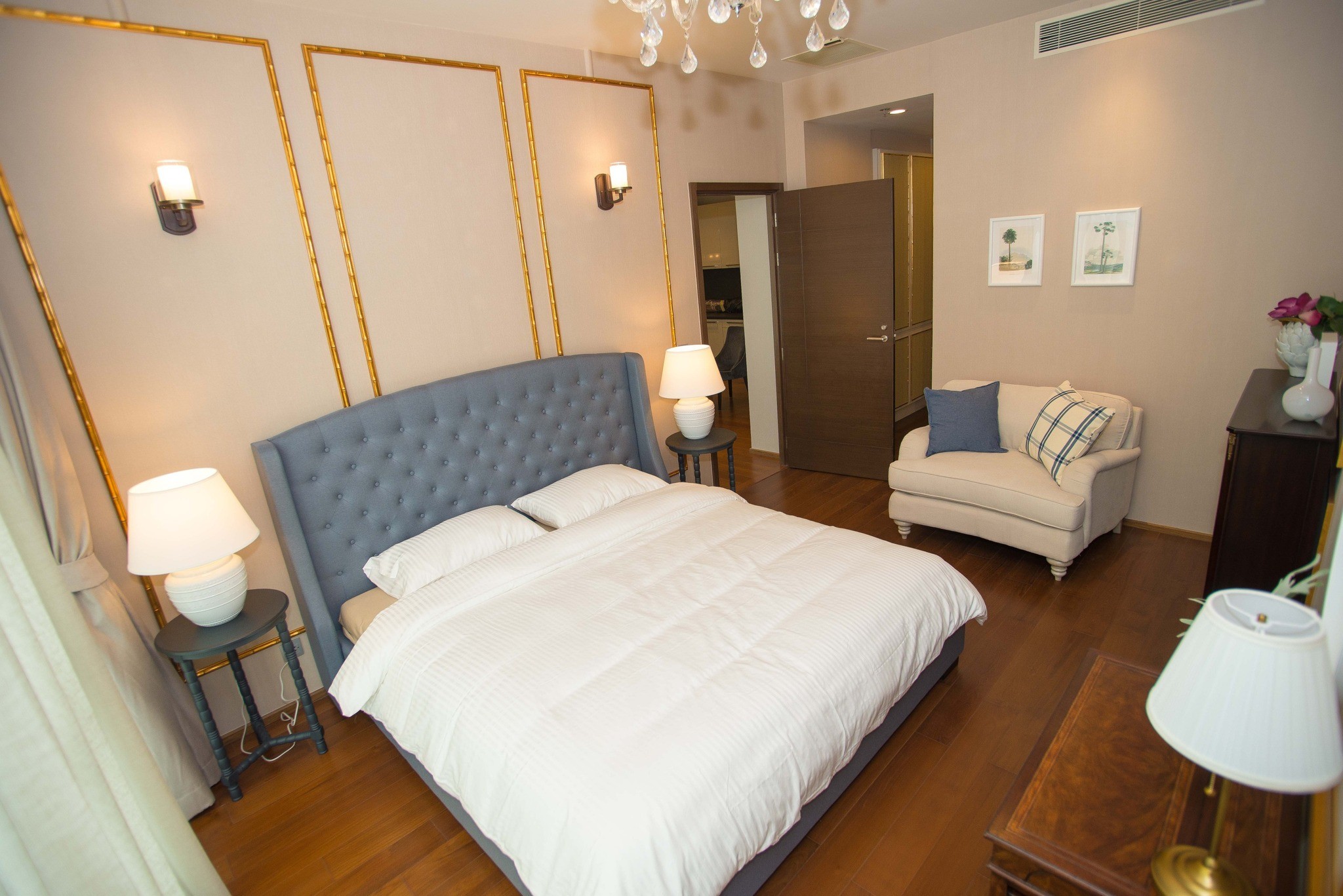 Quattro Thonglor safe quiet private 21st floor BTS Thonglor