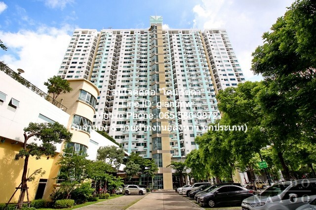 CONDOMINIUM Supalai Park Kaset area 35 ตารางเมตร  2190000 thb สะอาดปลอดภัย เป็นคอนโดพร้อมอยู่ มีการตกแต่งภายในเพิ่มเติมได้แบบเรียบหรู และมีทำเลสวยสามารถมองเห็นวิวเมือง พร้อมพื้นที่ส่วนกลาง และสิ่งอำนวยความสะดวกครบครัน ทั้งสระว่ายน้ำ ห้องออกกำลังกาย ส
