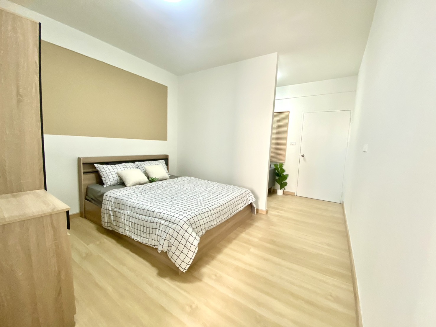 ขายคอนโดเอื้ออาทรมีนบุรี รามอินทรา 127 ใกล้รถไฟฟ้าสีชมพูเศรษฐบุตรบำเพ็ญ ตลาดมีนบุรี โลตัสสุขาภิบาล3