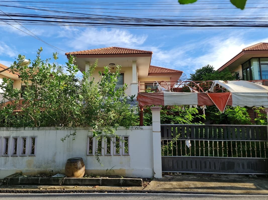 ขาย บ้านเดี่ยว อิสรา 3 ลาดหลุมแก้ว อำเภอ ลาดหลุมแก้ว จังหวัด ปทุมธานี