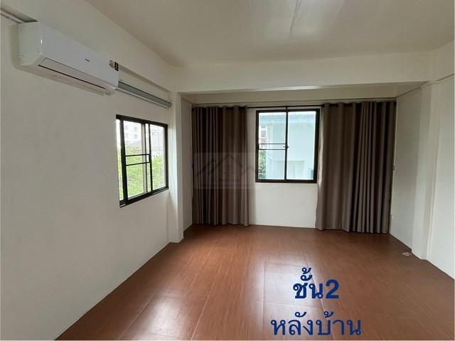 HR 6287 ให้เช่าโฮมออฟฟิศ 4 ชั้นหลังริม 352 ตารางเมตร ซอยบางนา ตราด 21 ใกล้เซ็นทรัลบางนา