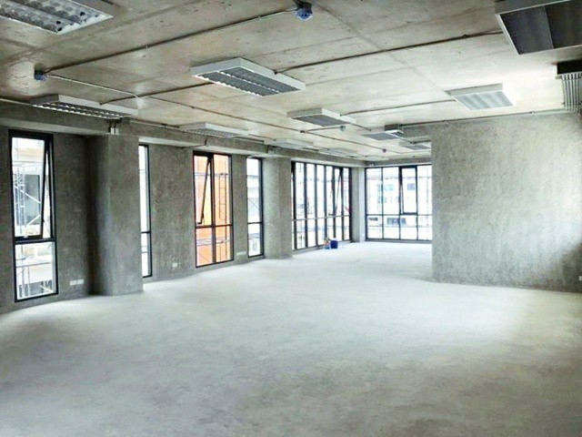 เจริญกรุง79 จันทร์45-51 สุดประเสริฐ โก โฮลเซลล์ เจริญราษฎร์ สำนักงานให้เช่า อาคารสูง 7 ชั้น 115 ตร.ม. BTSสุรศักดิ์ 1.65กม. ถนนสาทร