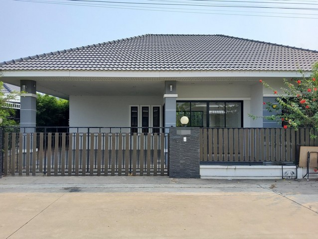 ขายบ้านเดี่ยวมือสองเมืองระยอง   โครงการแกลลอรี่ ฮิลล์ ระยอง