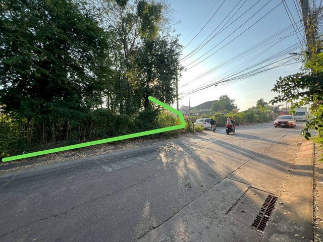 ขายที่ดินทำเลดีใกล้ศูนย์ราชการจังหวัดหนองคาย ใกล้สถานีรถไฟ โลตัส บิ๊กซีใหญ่