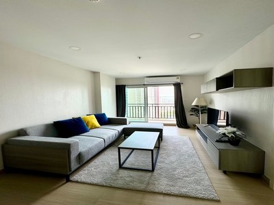 ขายคอนโดใกล้ BTS &amp MRT บางหว้า ศุภาลัย เวอเรนด้า สถานีภาษีเจริญ ห้องใหญ่ 46.98 ตร.ม.