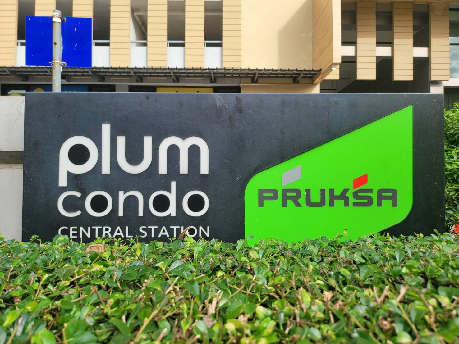 ขาย คอนโด พลัม คอนโด เซ็นทรัล อำเภอ บางใหญ่ จังหวัด นนทบุรี