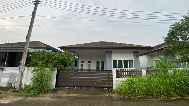 ขาย ทาวน์โฮม โครงการ พาสุข วิลเลจ  ถนน ไทยรุ่งเรือง-สุรศักดิ์