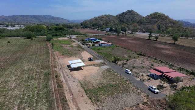 ขายที่ดิน 1 ไร่ กู้ซื้ิอที่ดินได้ กู้พร้อมสร้างบ้านได้ ขายที่ดิน ต.ท่าคล้อ อ.แก่งคอย จ.สระบุรี0934415691