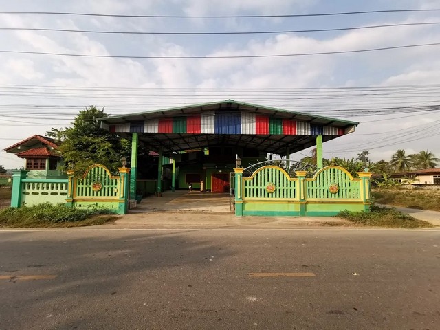 ขายบ้านเดี่ยว เวียงสา จังหวัดน่าน ราคาโปรโมชั่น ลดพิเศษ