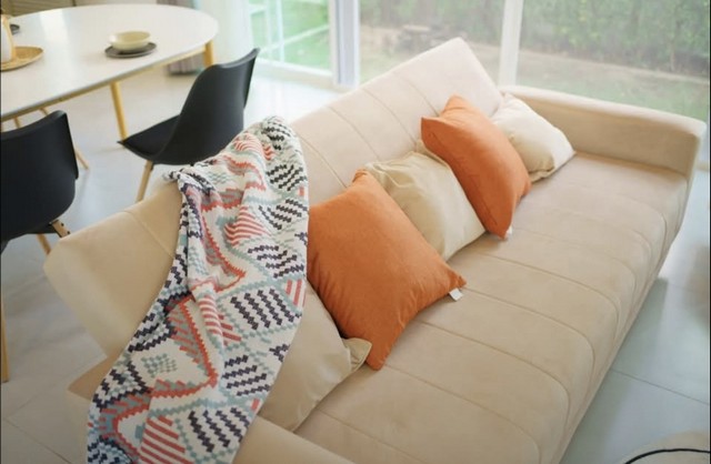 ขายพร้อมผู้เช่า ชัยพฤกษ์ บางนา กม 15 บ้านพลังงานสมดุล อยู่สบาย ลงทุนคุ้ม รับรายได้ทันที