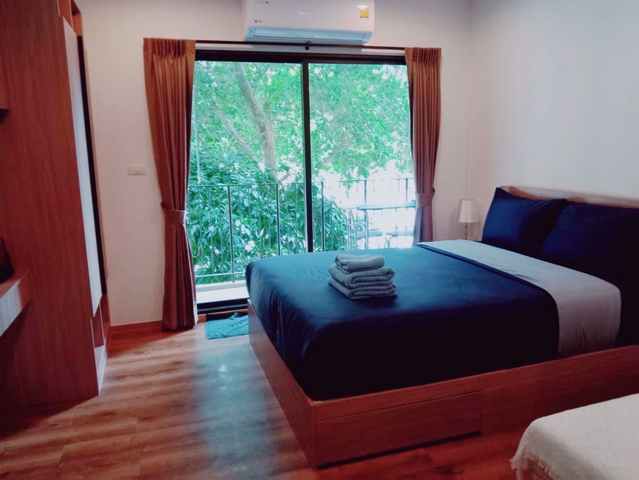 ขาย คอนโด La Habana Hua Hin ใกล้ชายหาดหัวหิน ขนาด 25.52 ตร.ม. ห้องสตูดิโอ ตกแต่งครบ วิวสวนและส่วนกลาง 2390000 บาท
