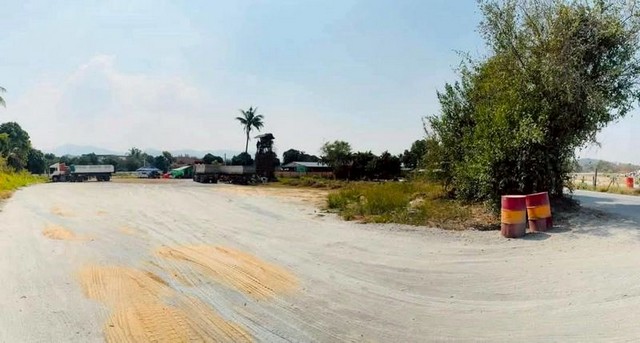 ขายที่ดินหนองข้างคอก ชลบุรี แปลงสวย ทำเลงาม ใกล้แหล่งชุมชน FP-L01570