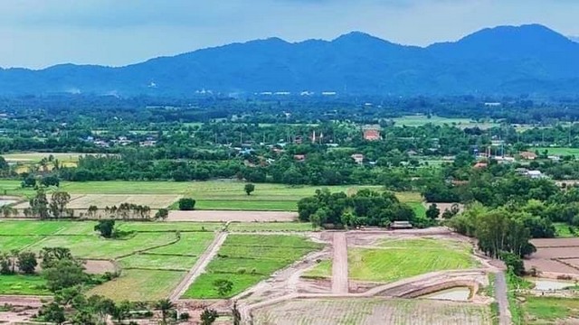 ที่ดิน - ราคาดีเยี่ยม! วิวเขา ถูกมาก ผ่อนได้