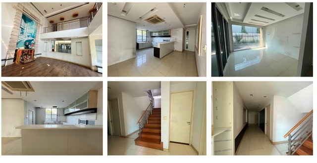 ขาย บ้านเดี่ยว  เขตบางกะปิ กรุงเทพมหานคร ใกล้  บุญถาวร เกษตร-นวมินทร์