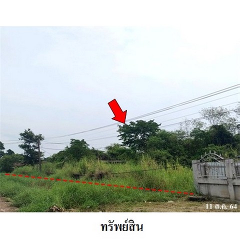 ขายที่ดินว่างเปล่า ถนน เศรษฐี ตำบล ชุมแพ อำเภอ ชุมแพ จังหวัด ขอนแก่น