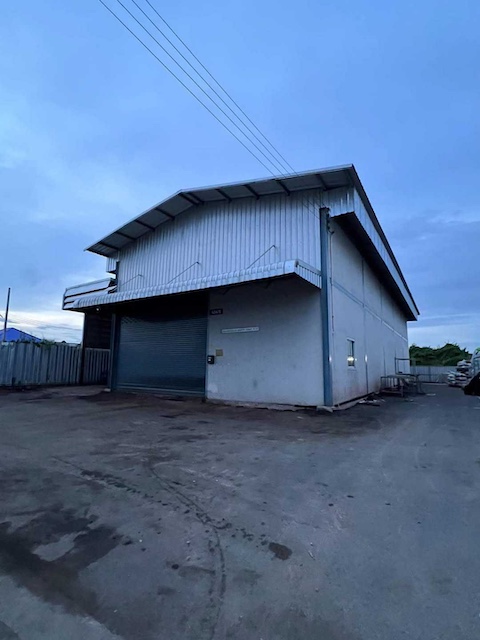 BST1071 ให้เช่าโกดัง บางขุนเทียน พระราม 2 ขนาด 250 ถึง 350 ตารางเมตร ใกล้ทางด่วนเฉลิมมหานครและกาญจนาภิเษก ทำเลดี