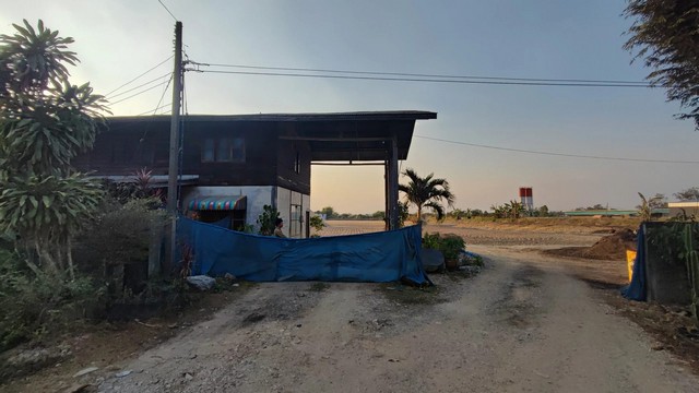 ขาย บ้านเดี่ยว 12 ไร่ 2 งาน ตำบลสมเด็จ อำเภอสมเด็จ จังหวัดกาฬสินธุ์