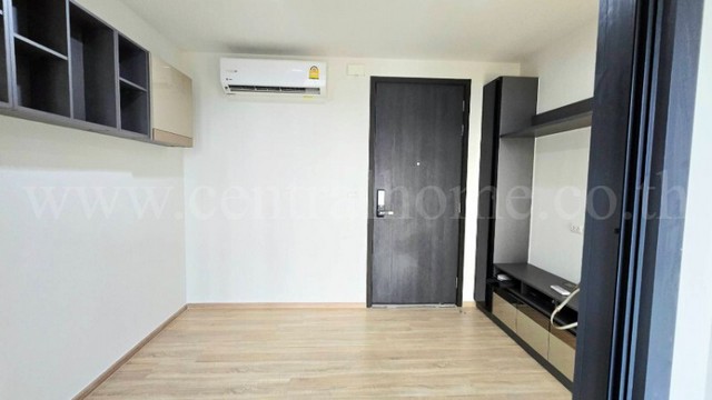 คอนโด เดอะ เบส การ์เดน พระราม 9 ใกล้ ARL สถานีรามคำแหง