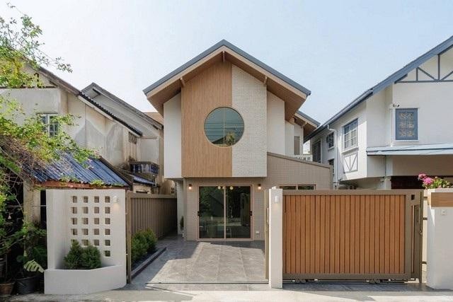 ขายบ้าน ตกแต่งครบสไตล์ Minimal Muji ซอยลาดพร้าว 93 ลาดพร้าว 101 รีโนเวทใหม่หมดทั้งหลังเฟอร์นิเจอร์ครบ