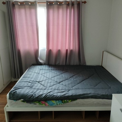 ขายคอนโดมือสองเมืองฉะเชิงเทรา   อยู่ดี คอนโด ฉะเชิงเทรา