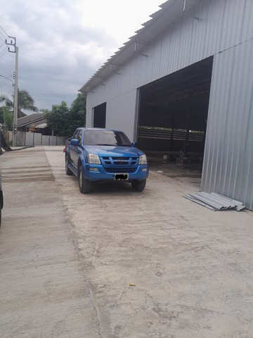 ให้เช่าโกดัง 1120 ตารางเมตร  1 ออฟฟิศ บางใหญใกล้คลองปะปา ราคาถูก