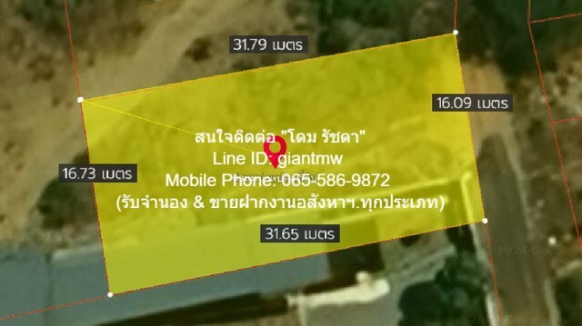 ที่ดิน ขายที่ดินเปล่าปากน้ำปราณ (ห่างชายทะเลปากน้ำปราณ 3 กม.)  132 ตรว.  1590000 THB ใกล้ ห่างจากชายทะเลปากน้ำปราณ ประมาณ 3 กม. ราคานี้คุ้มมาก