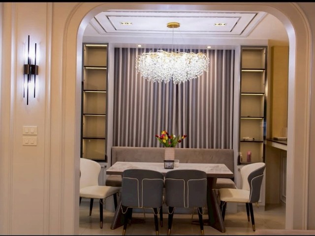 ขาย / ให้เช่าบ้านหรู เศรษฐสิริวงแหวน – บางนา (ซอยราชวินิตบางแก้ว) ทำเลติด Mega Bangna ใกล้ ทางด่วน รร นานาชาติหลายแห่ง