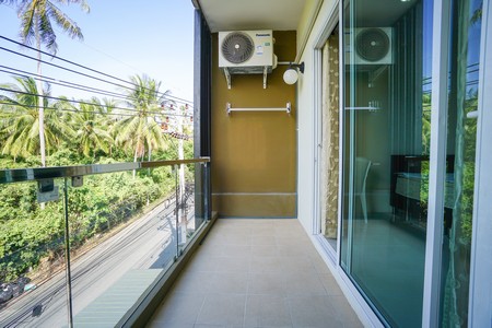 3-Storey Building for Sale with Full Occupancy Bo Phut Koh Samui Surat Thani