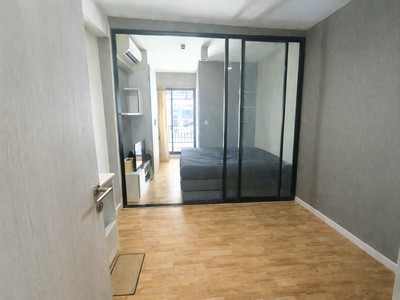 แค่ก้าวออกจากคอนโด…ก็ถึงรถไฟฟ้า ชีวิตง่ายขึ้นทันที!!! ขาย คอนโด เดอะ คาบาน่า ใช้ชีวิตง่าย เดินทางไว เชื่อมต่อเมืองแบบไม่ต้องต่อรถ