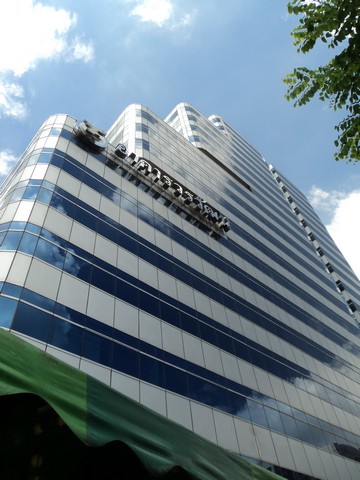 ให้เช่า สำนักงาน อาคารวรวัฒน์ กรุงเทพ บางรัก    ชั้นที่ 1