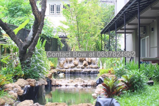 RENT กิจการศูนย์ดูแลผู้สูงอายุ ย่านเพชรเกษม  ขนาดที่ดิน 2 ไร่ จำนวน 80 เตียง มีทีมงานพร้อม และมีใบอนุญาตถูกต้อง