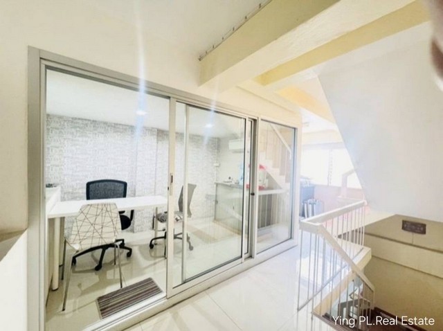 ให้เช่า อาคารพาณิชย์ ซอยวชิรธรรมสาธิต สุขุมวิท 101/1 ใกล้ BTS ปุณณวิถี