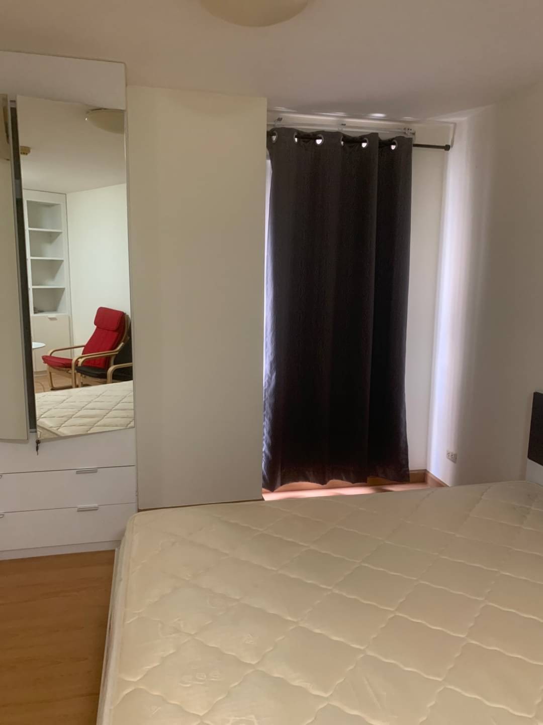 ขายคอนโดThe Link 2 สุขุมวิท 50   ชั้น 4 ห้องขนาด  31 ตารางเมตร