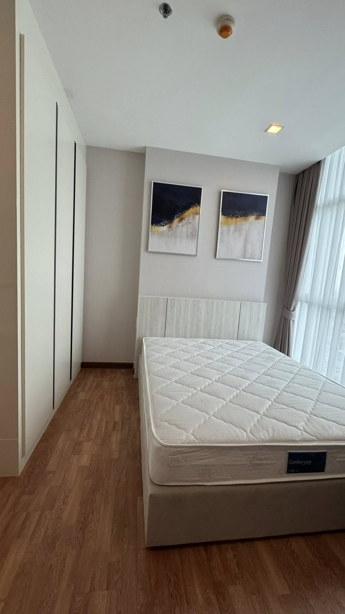 The Coast Bangna Spacious Secure 39th Floor BTS Bangna