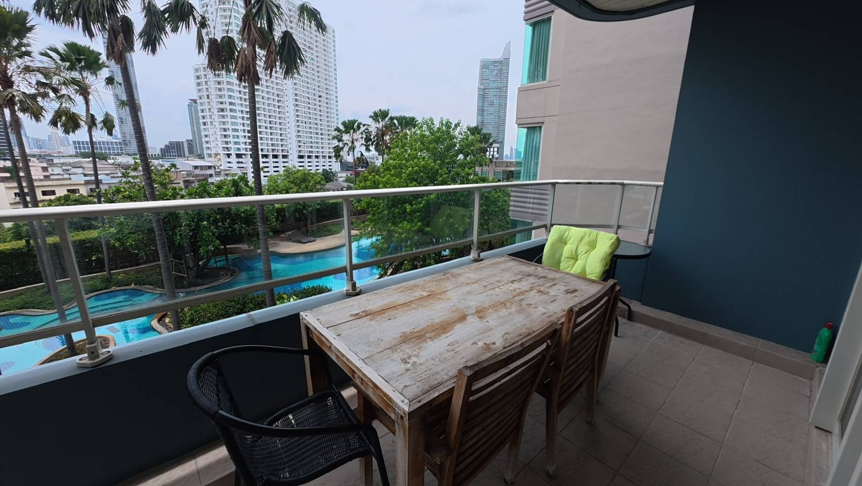 ขายคอนโด Watermark Chaophaya วิวแม่น้ำเจ้าพระยา ราคามิตรภาพ