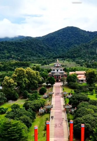 ขายที่ดินสวยทำเลทอง อำเภอพาน เชียงราย เหมาะสร้างบ้านพักผ่อน