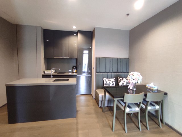 ให้เช่า The Diplomat สาทร 70 ตรม. ชั้น 12 แบบ 2 นอน 2 น้ำ เฟอร์ครบ ติด BTS สุรศักดิ์