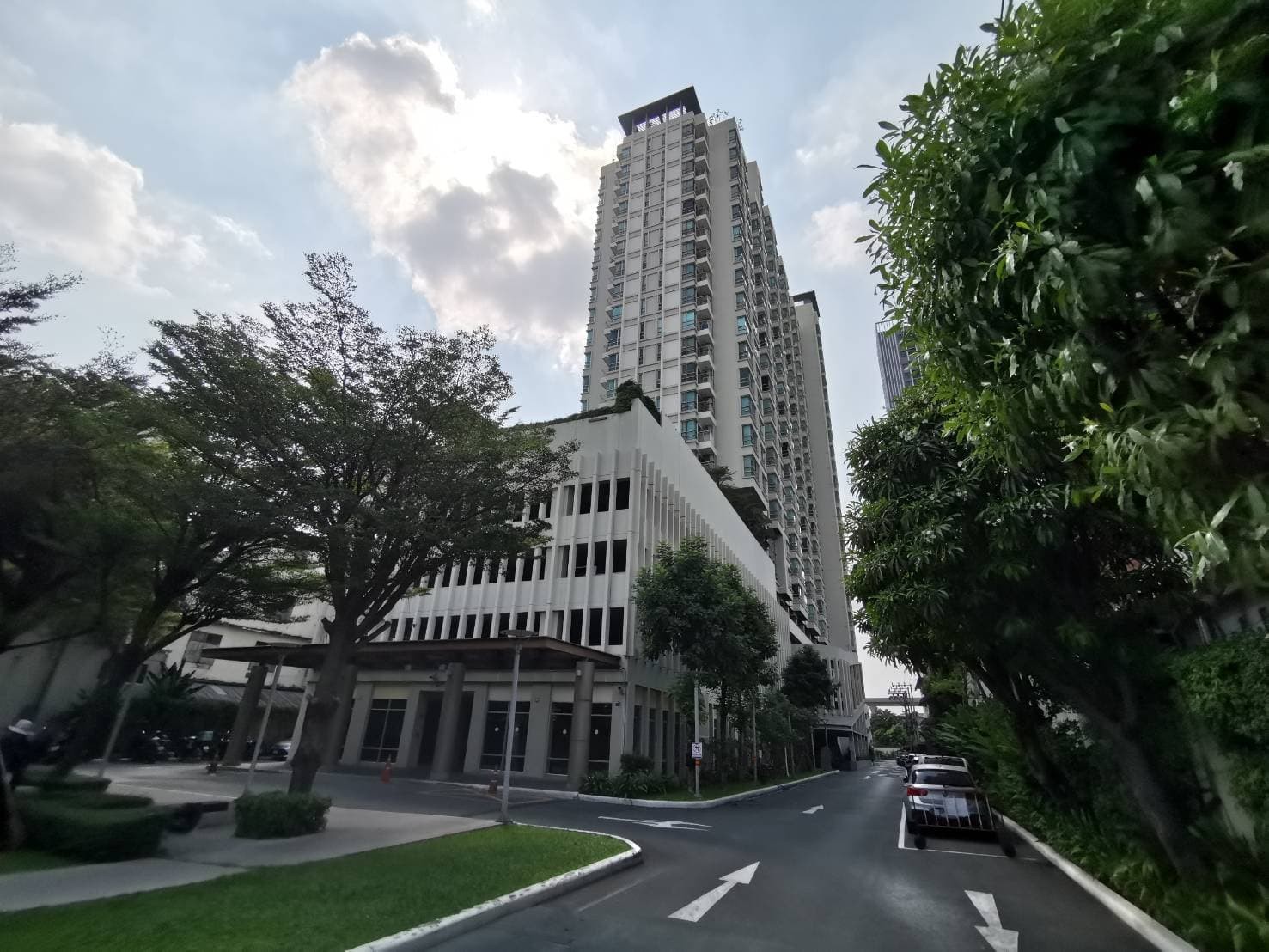 ขาย คอนโด  ยู ดีไลท์ แอท บางซื่อ สเตชั่น อำเภอ ไทรน้อย จังหวัด นนทบุรี