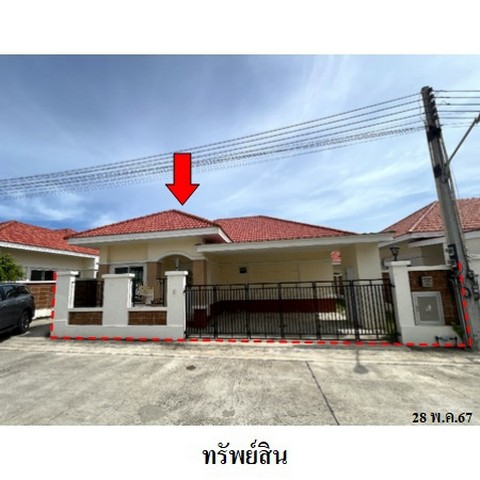 ขายบ้านโครงการ ภูฟ้า บ้านฉาง-หาดพยูน ถนน พยูน ตำบล พลา อำเภอ บ้านฉาง จังหวัด ระยอง