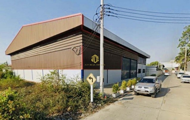 ขายโกดัง เนื้อที่ทั้งหมด 1 ไร่ ละหาร บางบัวทอง นนทบุรี