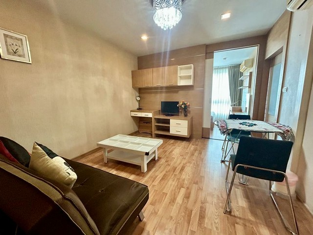 ขายคอนโด ใกล้ทะเล 1 นอน ราคาไม่ถึง 2 ล้าน ลัดดาคอนโดวิว ศรีราชา TP-C1842