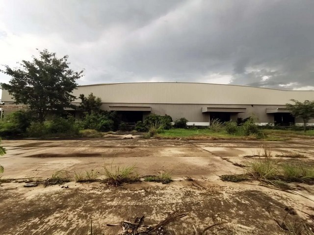 ขาย โรงงาน จัตุรัส ชัยภูมิ ถนน ชัยภูมิ-สีคิ้ว  ราคาโปรโมขั่น