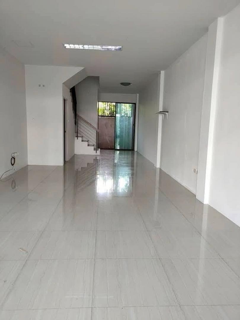 HR 9510 ให้เช่า Home office 4 ชั้น รามอินทรา 109 ใกล้ สถานีบางชัน  จดทะเบียนบริษัทได้