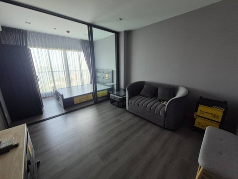 ให้เช่า  คอนโด The Politan Aqua  (คอนโดริมแม่น้ำเจ้าพระยา)