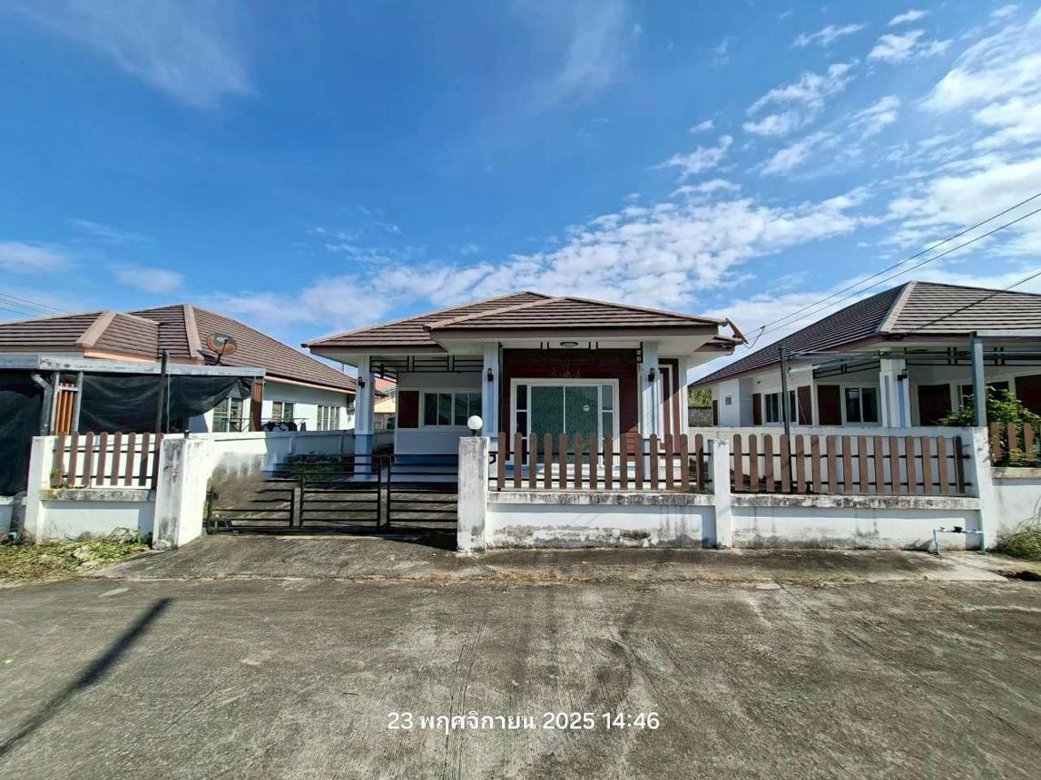 ขายลิลณ์ธารา ซอย 13 สาย 15 อำเภอ นิคมพัฒนา จังหวัด ระยอง