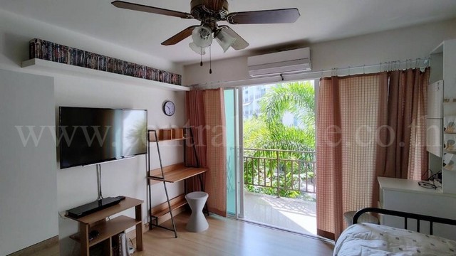 คอนโด เอดี รีสอร์ท ชะอำ - หัวหิน ถูกที่สุดในโครงการ