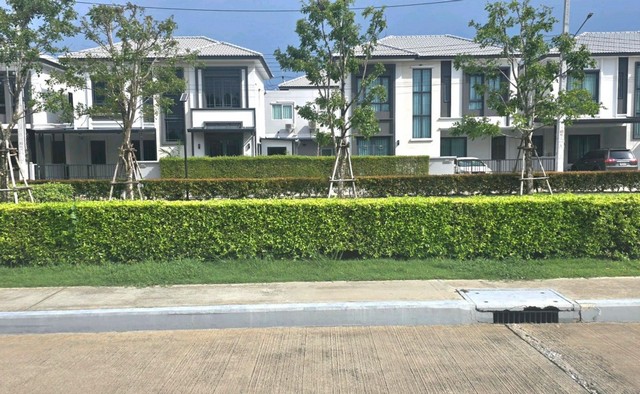 ให้เช่าบ้านเดี่ยว 2ชั้น 52ตรว.พหลโยธิน วิภาวดีรังสิต ใกล้ฟิวเจอร์พาร์ค รังสิต