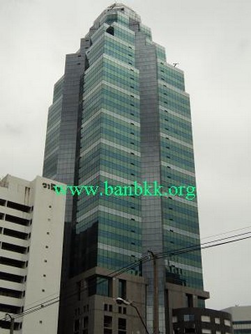 001245 ให้เช่า สำนักงาน อาคารวานิช กรุงเทพ ราชเทวี    60000 บาทต่อเดือน ชั้นที่ 1
