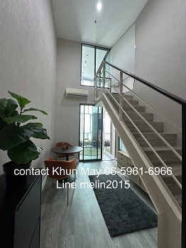 Condo เมโทร สกาย ประชาชื่น   15000 THAI BAHT 1BEDROOM1น้ำ 39SQ.M. ทำเลดีเยี่ยม ใกล้ MRT  TV จอใหญ่มาก  ห้องสภาพดีมาก แต่สวยเท่ห์ พร้อมอยู่